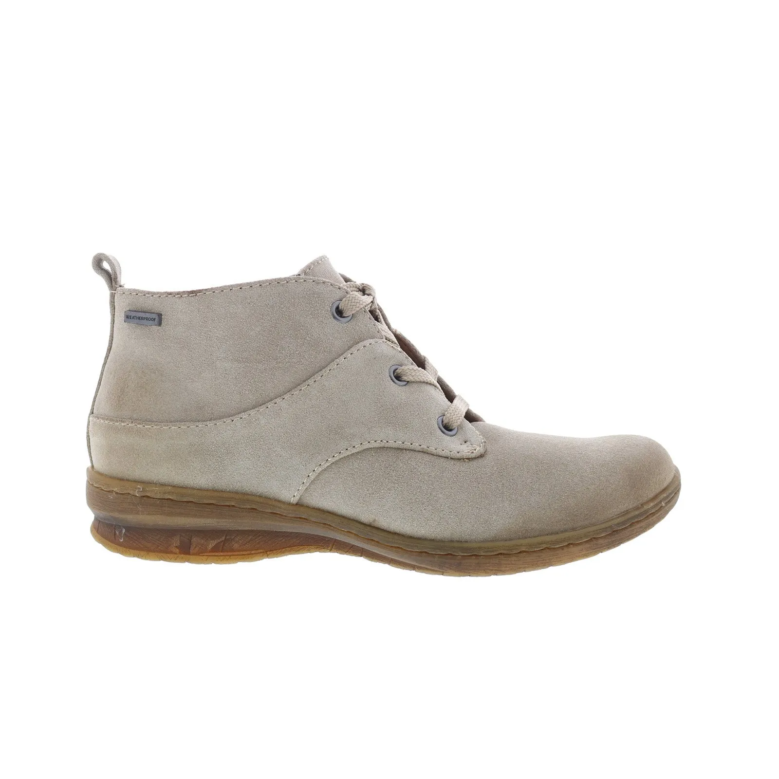 Comfortiva Forli CT0026505 Womens Gray Narrow Suede Casual Dress Boots Soft Material