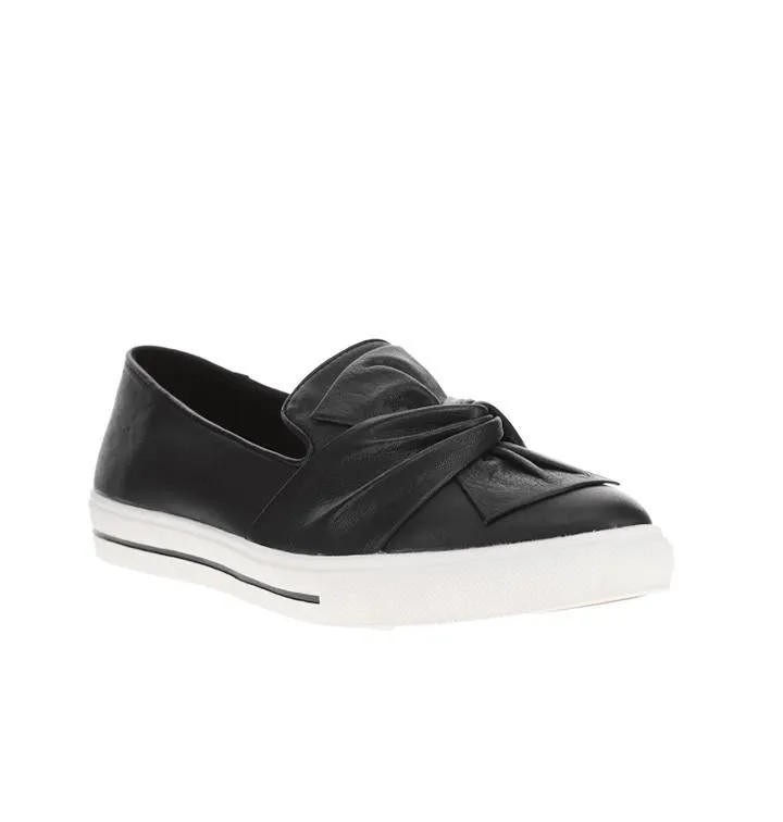 LE SANSA IZZY BLACK Easy Cushioning
