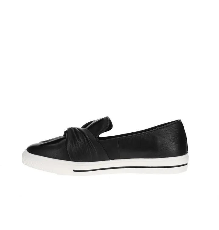 Instant Move On The Go Shoes LE SANSA IZZY BLACK