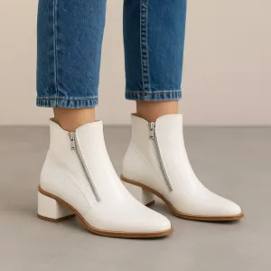 Comfortable Upper Comfortable Step LE SANSA REFINE BONE
