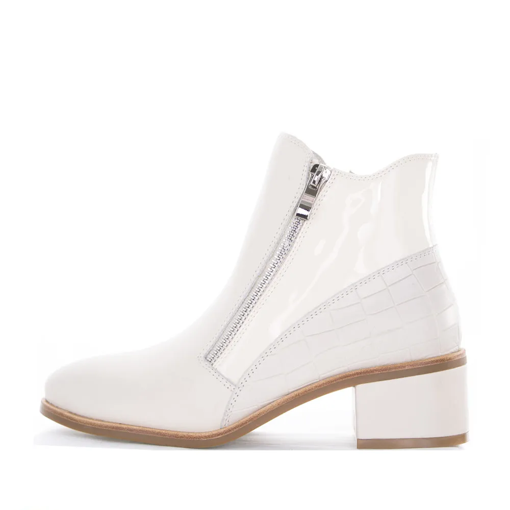 Long Travel LE SANSA REFINE BONE