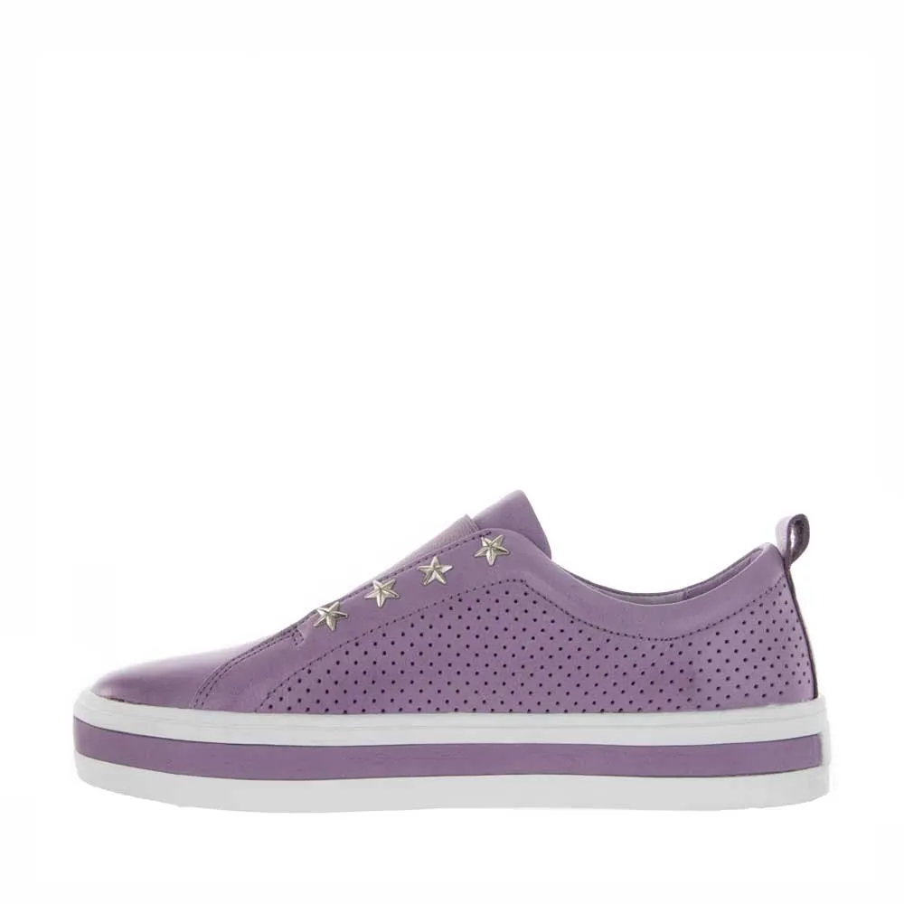 LE SANSA STARK LILAC Effortless Fit