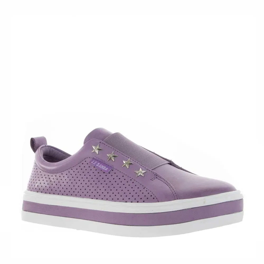 Step Comfort Wear LE SANSA STARK LILAC