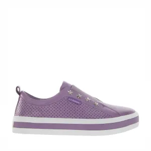 LE SANSA STARK LILAC Urban Walk Relaxation Mode