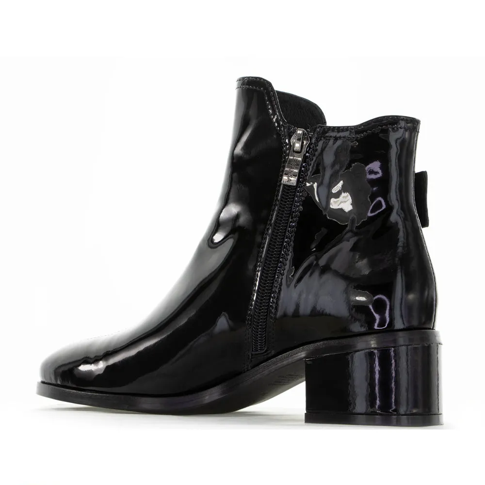 Functional Style LE SANSA ROMY BLACK PATENT