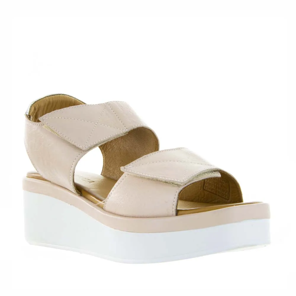 LE SANSA TRISTEN CAMEO engaging padding - type