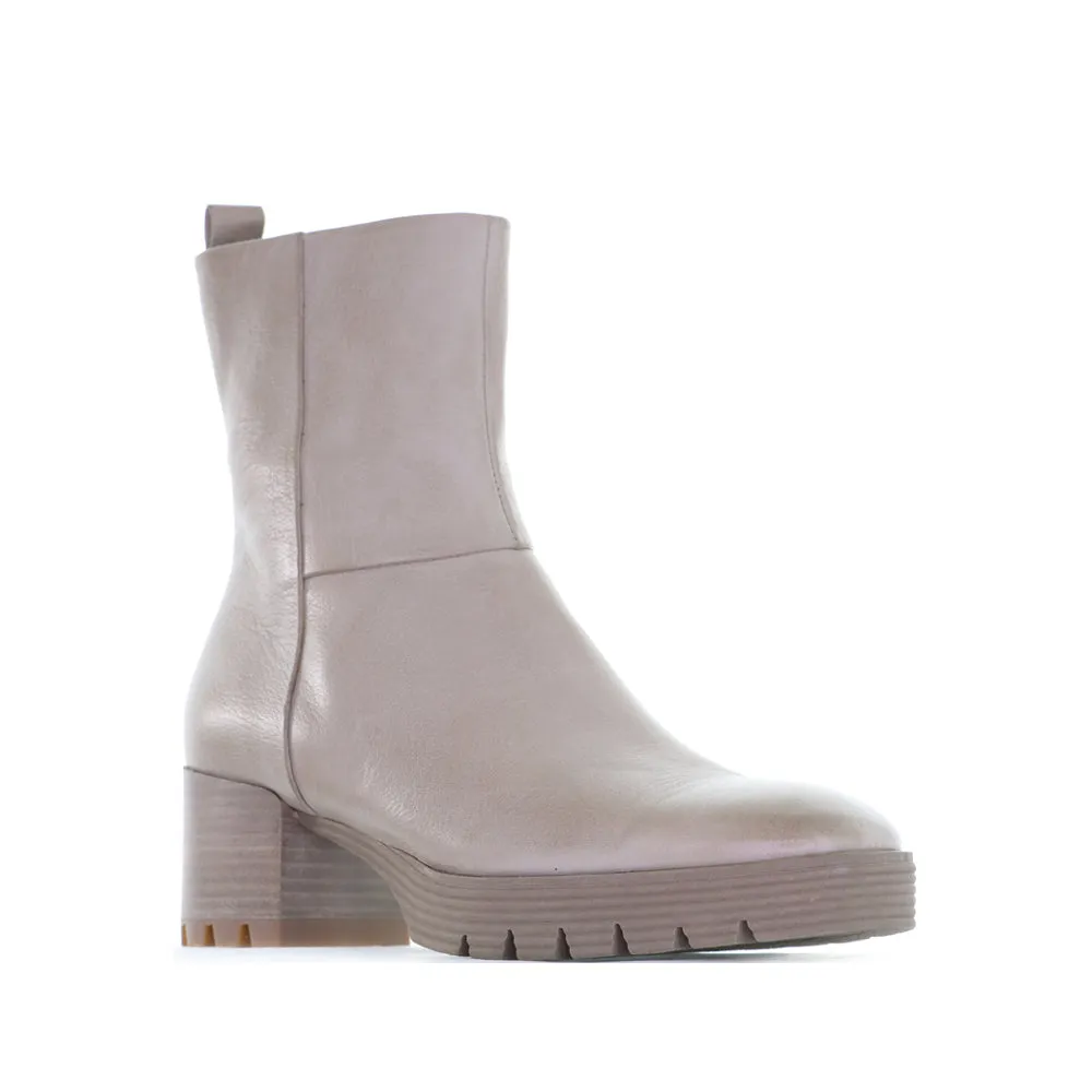 Trendy Protection DJANGO & JULIETTE DIPPY ASH LEATHER