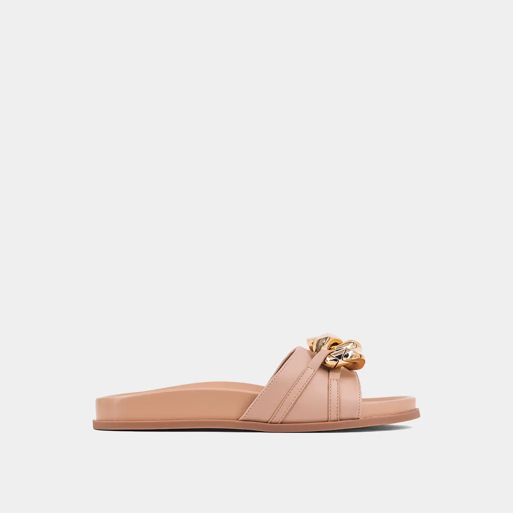 CASSIE Easy Wear Comfort Curve