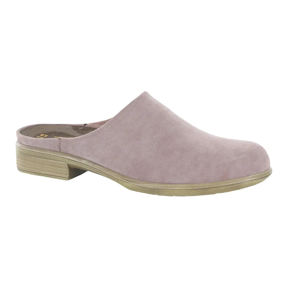 Lodos Slide Comfort footbed