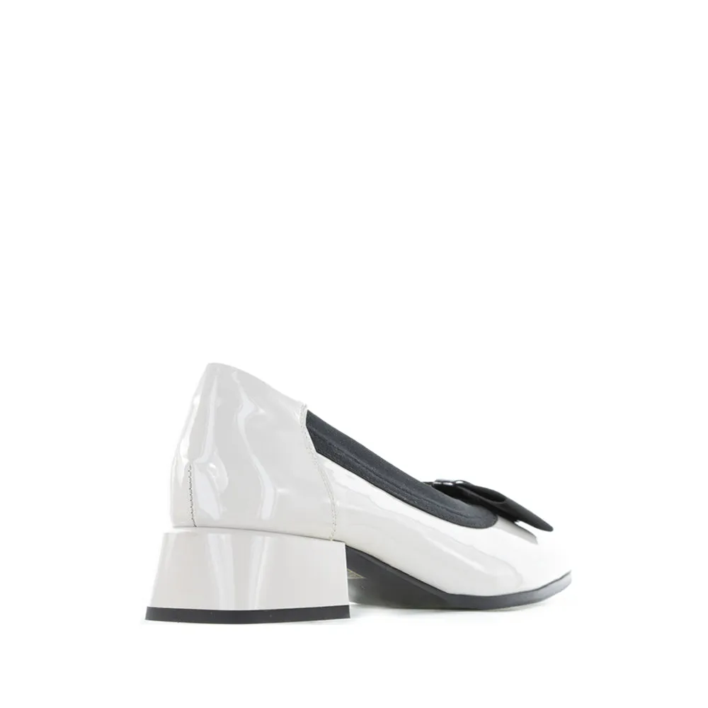 MILA RAINE BING MUSHROOM PATENT urban vibe