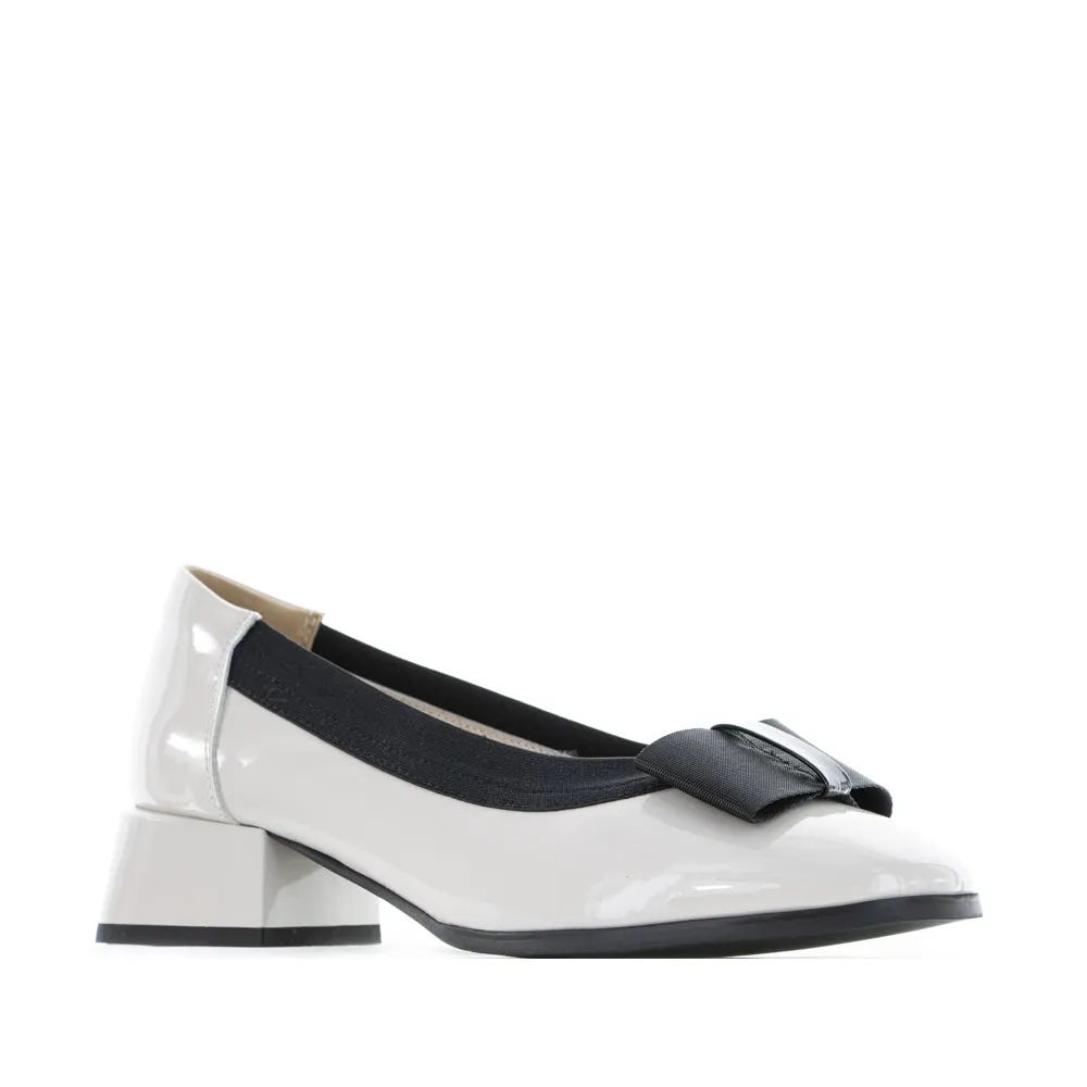 Trendy Comfort MILA RAINE BING MUSHROOM PATENT