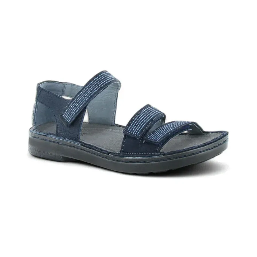 Amarante Open Toe Sandal Power Flow Moist Guard