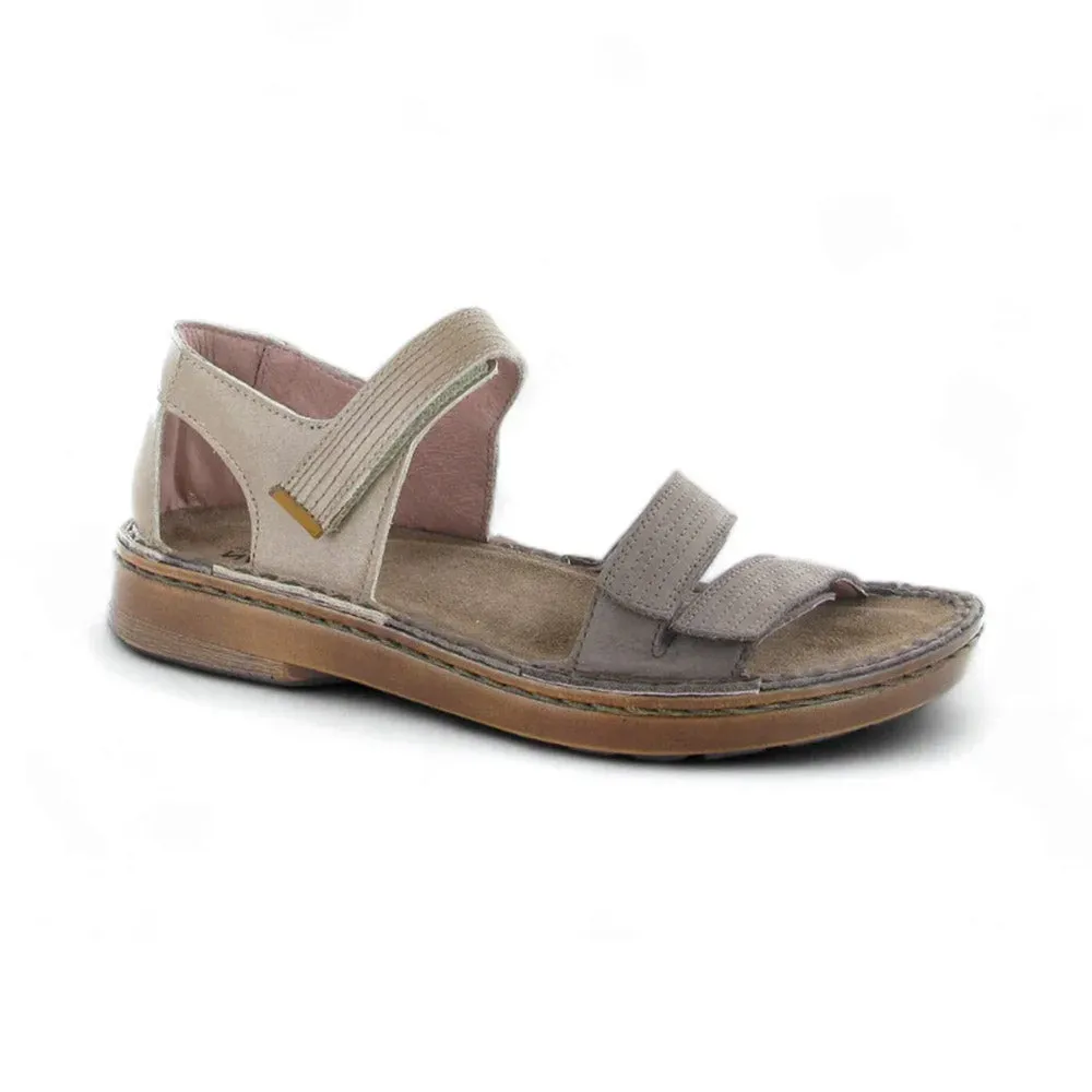 Work Base Amarante Open Toe Sandal