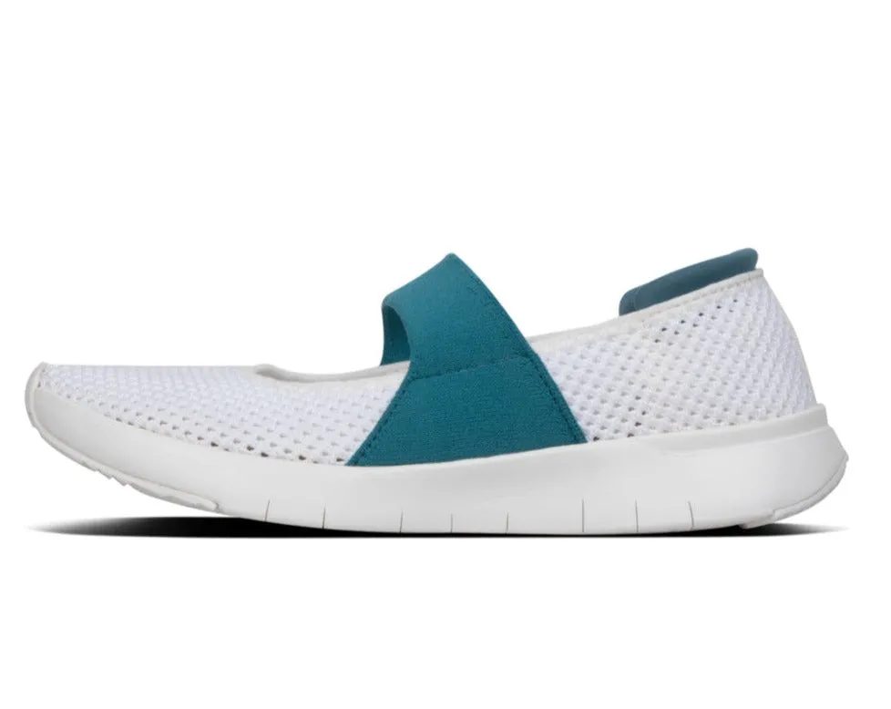 FitFlop AIRMESH Mary Jane Work Life Comfort Enhancement