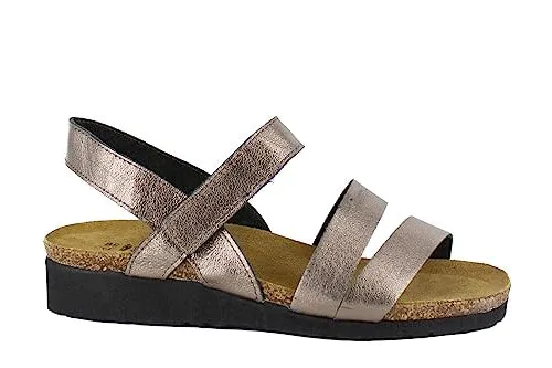 Kayla Sandal Radiant Copper (7806-ED2) Rain Safe