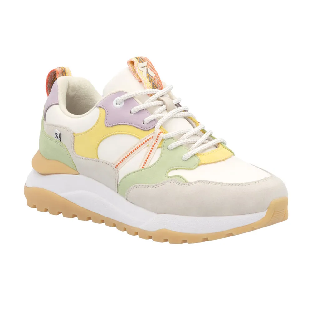Cactus Cool Low Top W2501