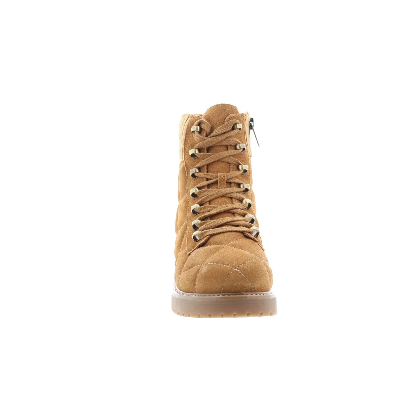 Protective Gear Easy Spirit Lakely Martha Stewart Womens Brown Suede Casual Dress Boots