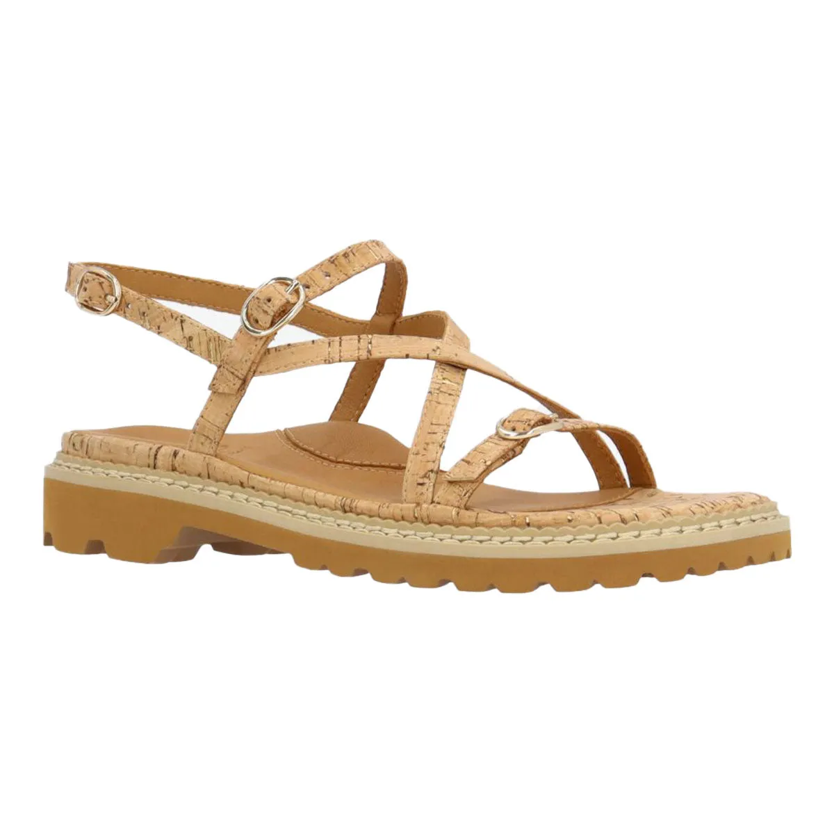 Bold Tone Comfort Shank Danilo