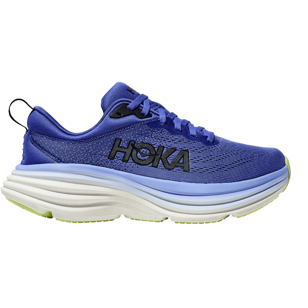 track and field shoes shock - plate running gear Women's Bondi 8