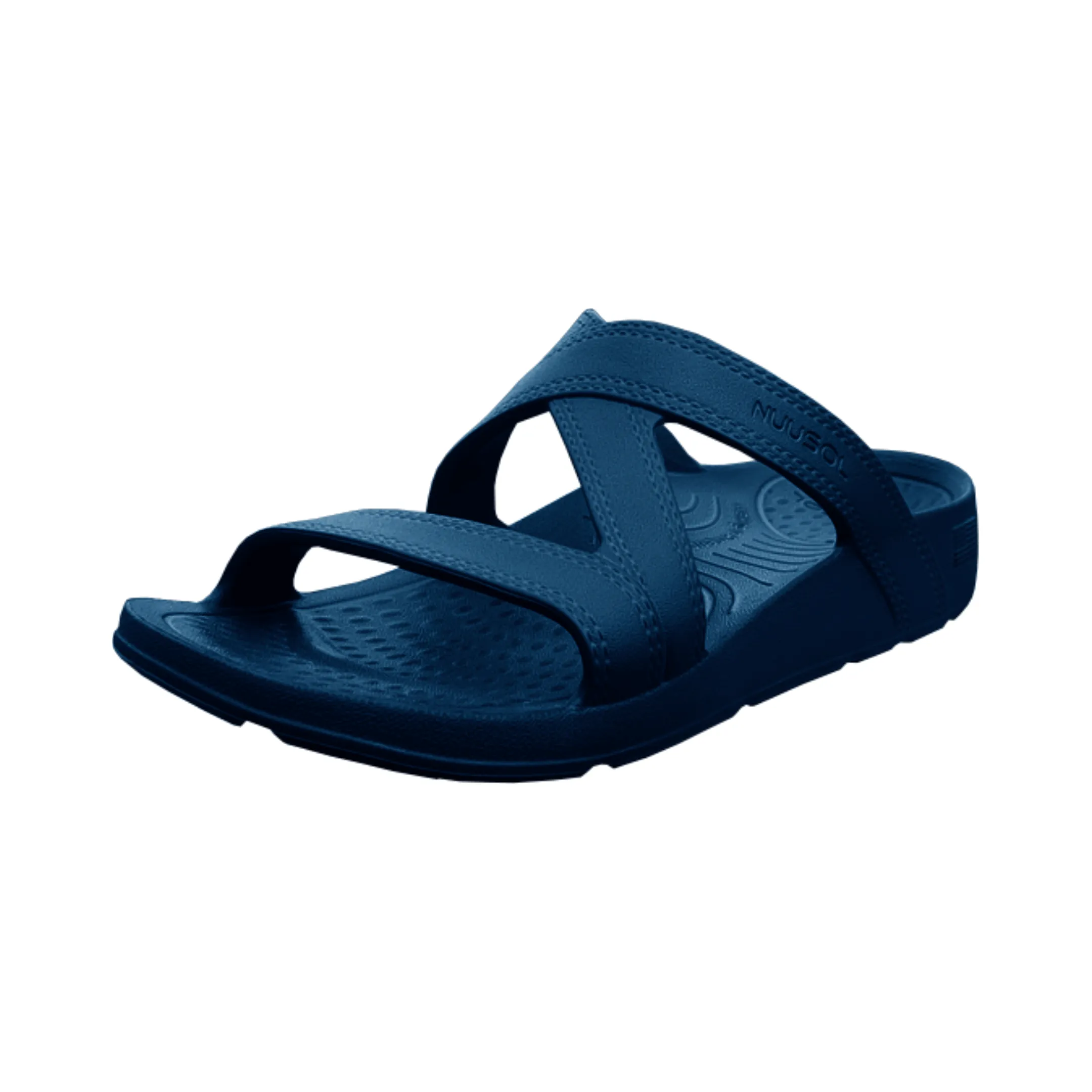 NuuSol Hailey Slide serious hikers' equipment