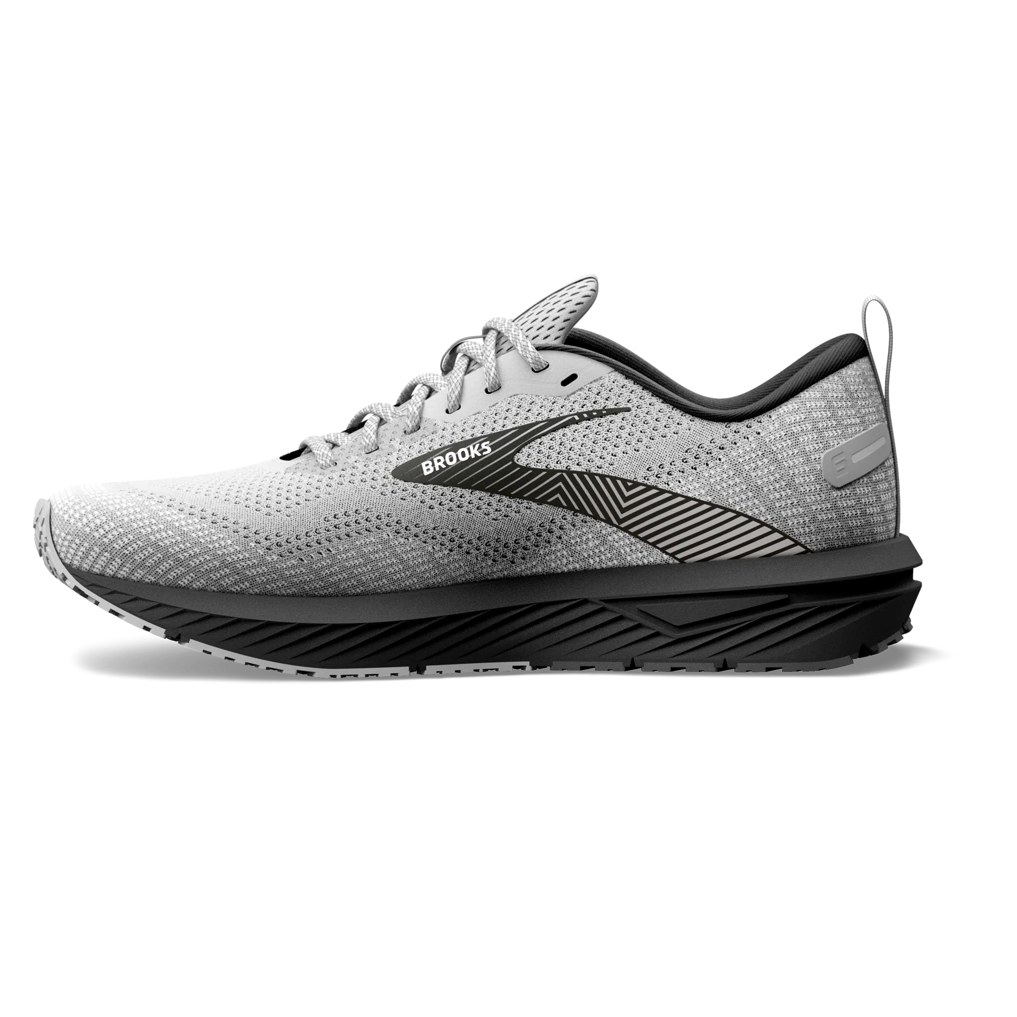 Cushion Comfort Men's Revel 6