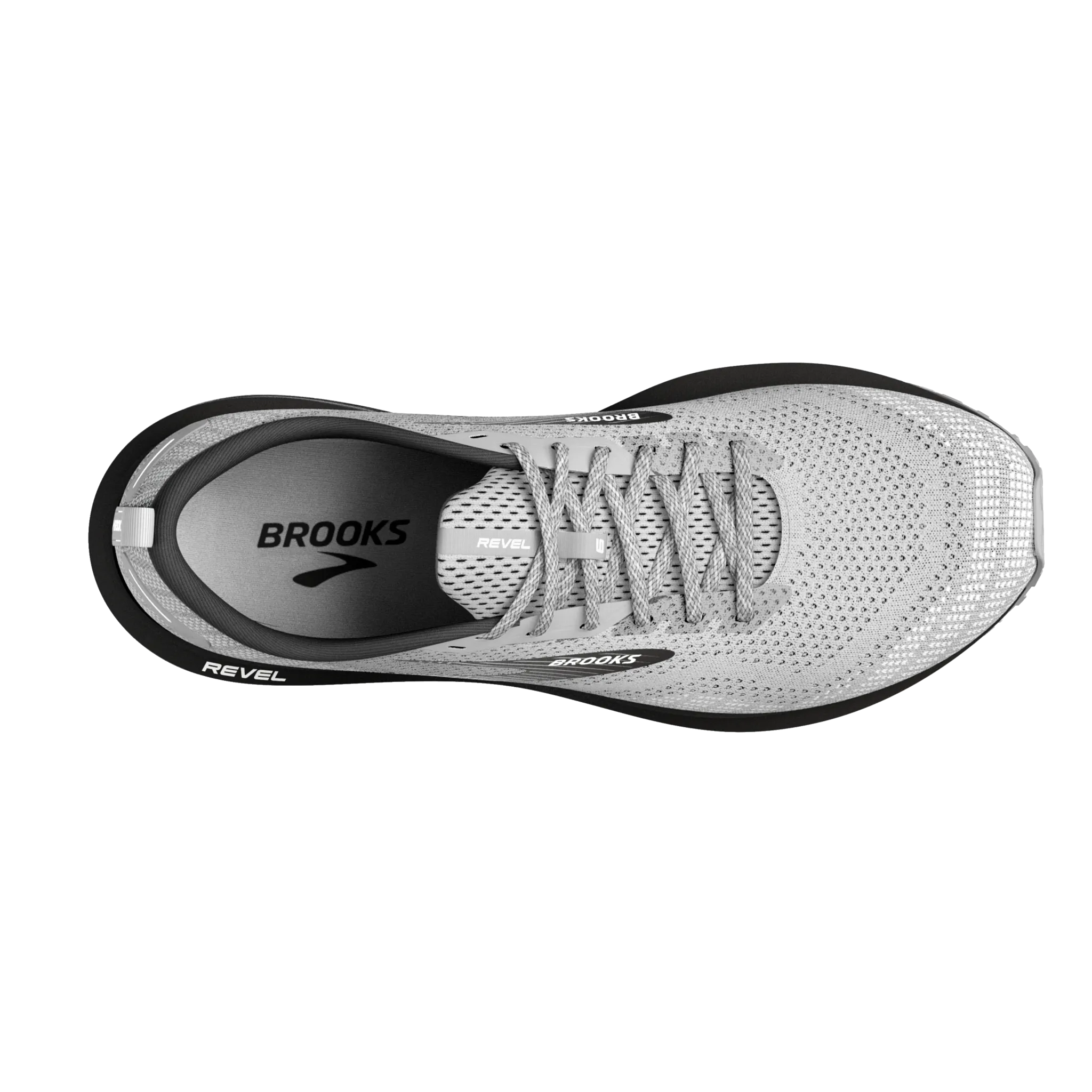 weight - training running shoes optimize running form Men's Revel 6