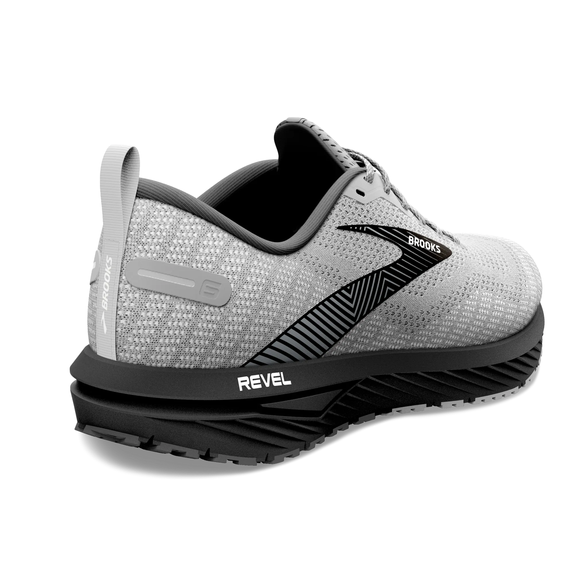 Endurance - running Men's Revel 6