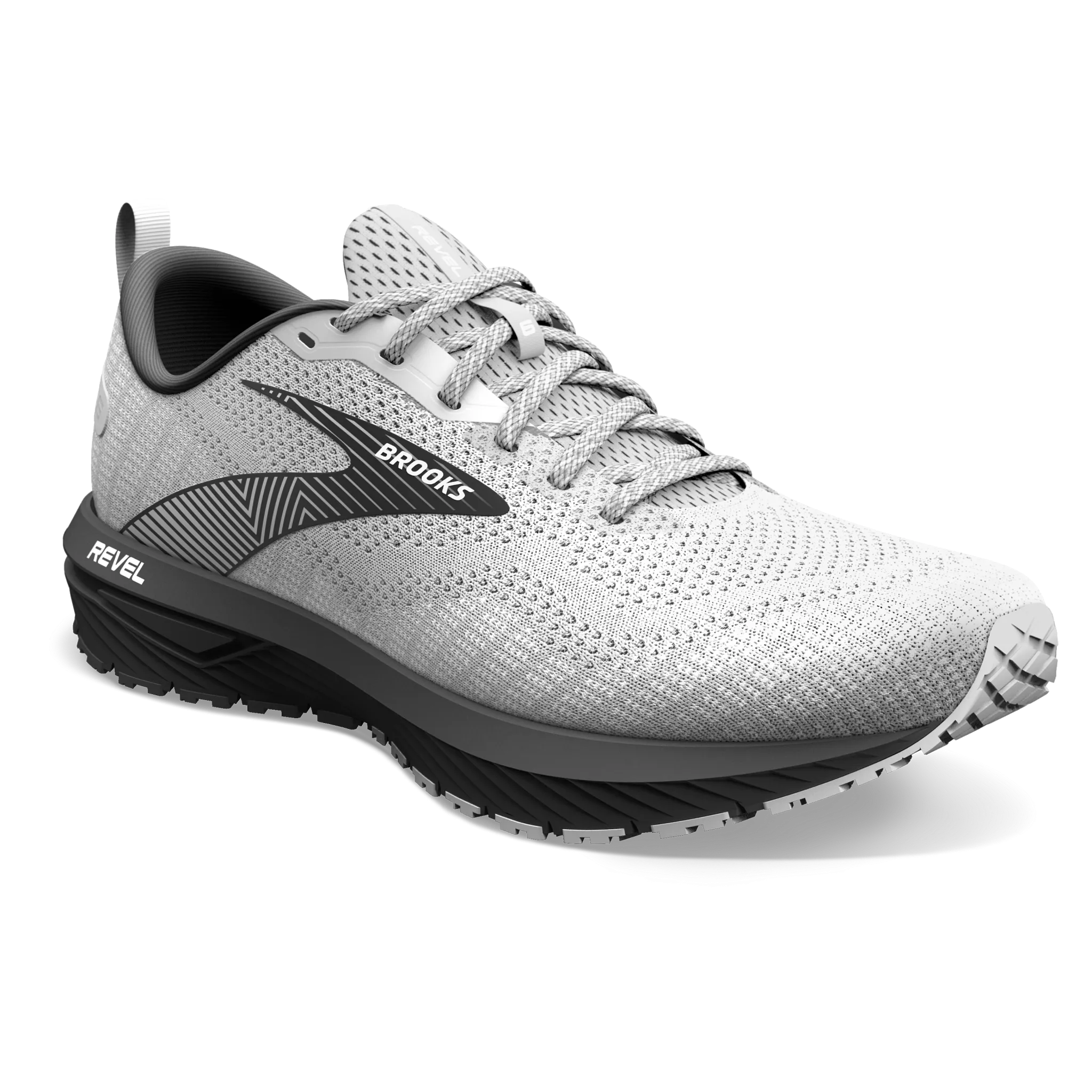 Men's Revel 6 Marathon