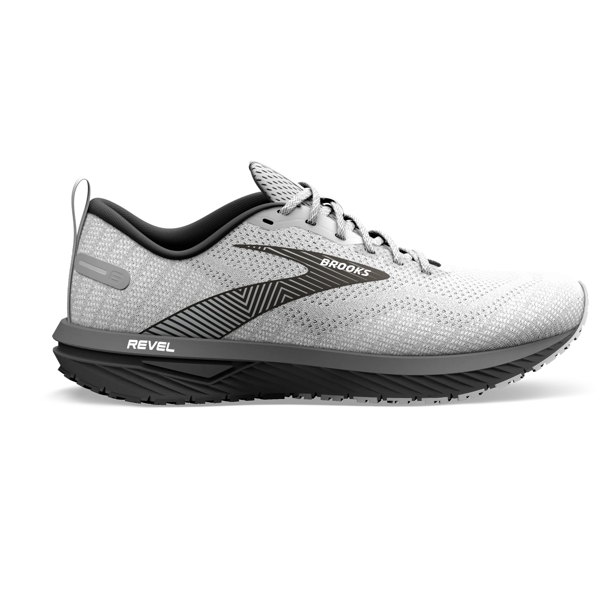 Treadmill running trail - running Men's Revel 6