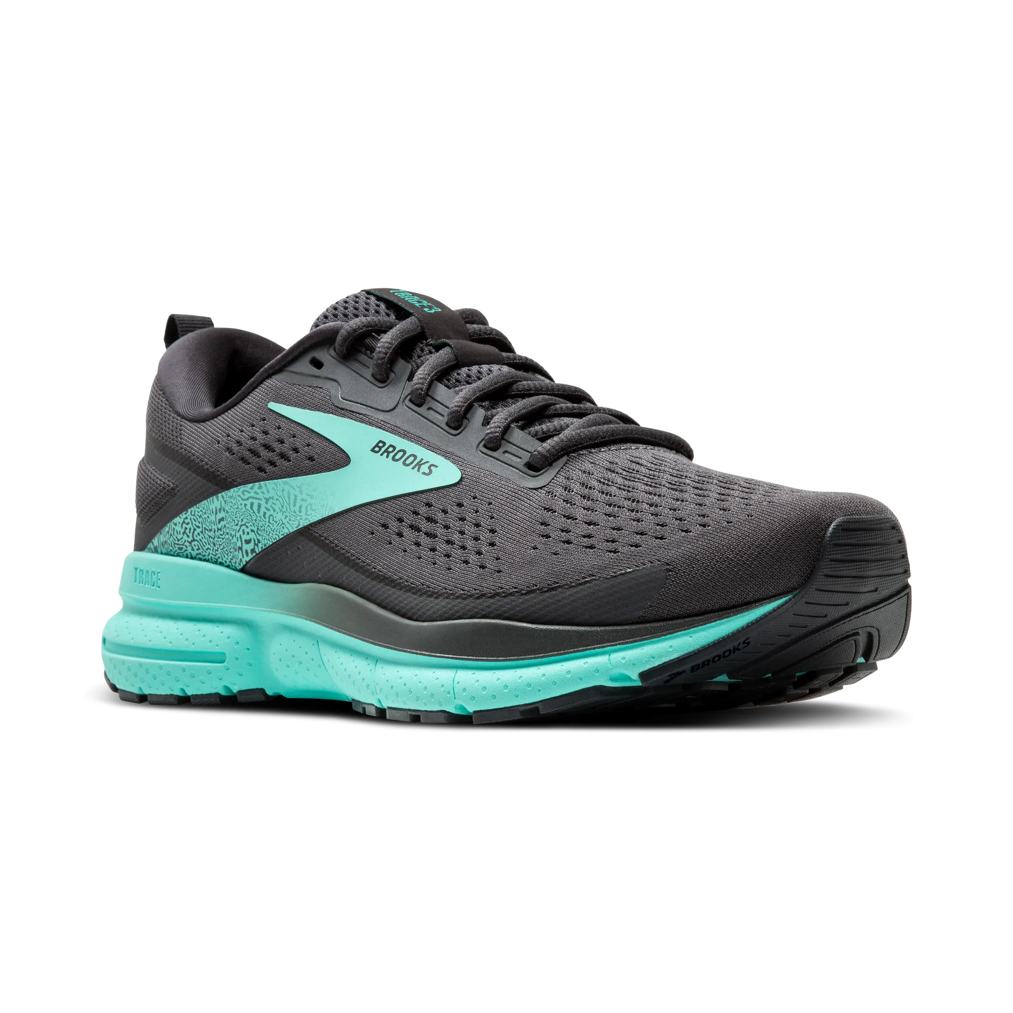 spring - fitting outdoor - running Women's Trace 3
