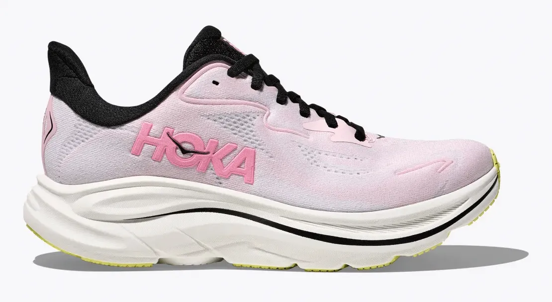 HOKA ONE ONE Clifton 10 Women women - only Casual Shoes