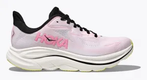 amateur runners Steady Pace HOKA ONE ONE Clifton 10 Women