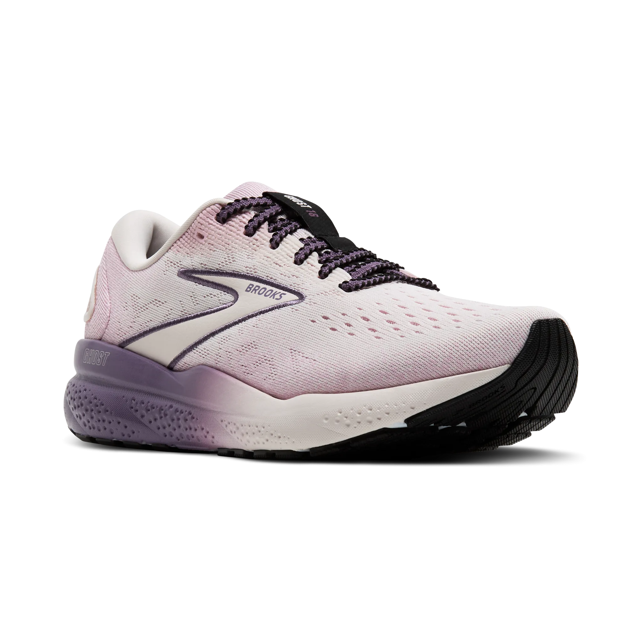 Women's Ghost 16 travel - friendly shoes