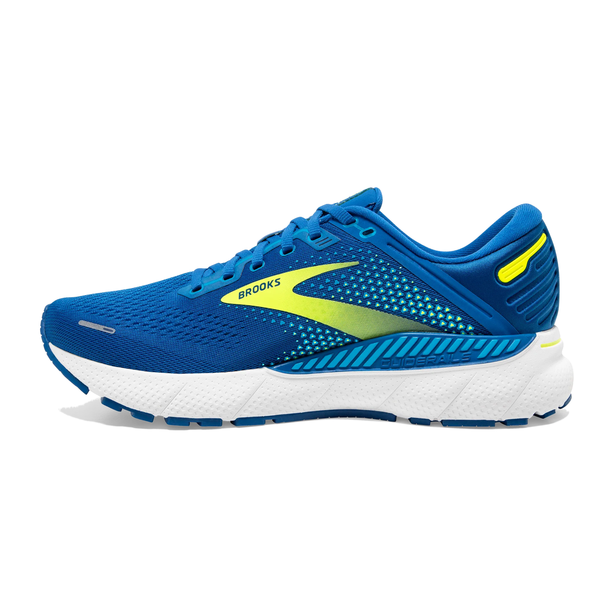 Men's Adrenaline GTS 22 cushioned running pick winter shoes
