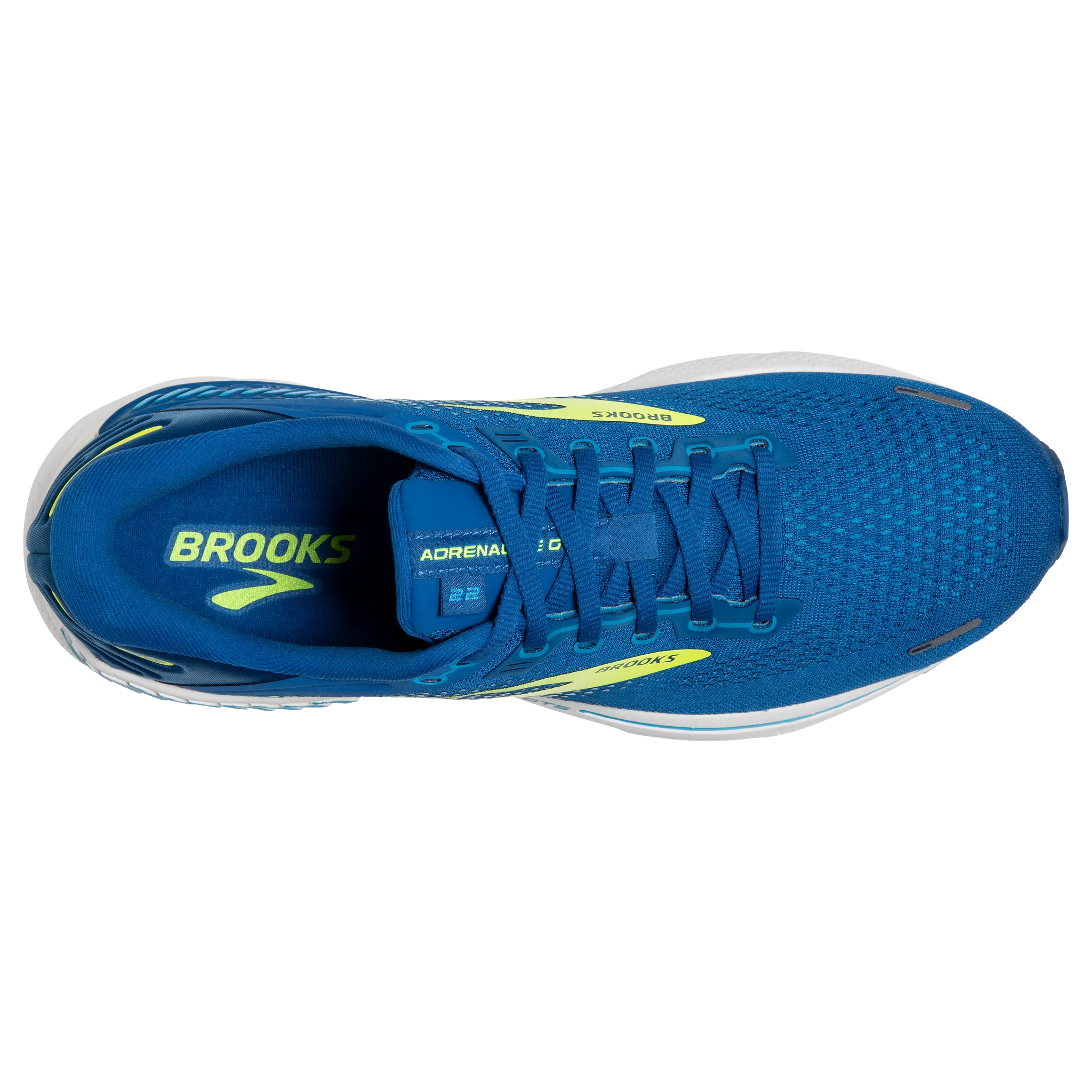 running for a way to stay motivated Men's Adrenaline GTS 22