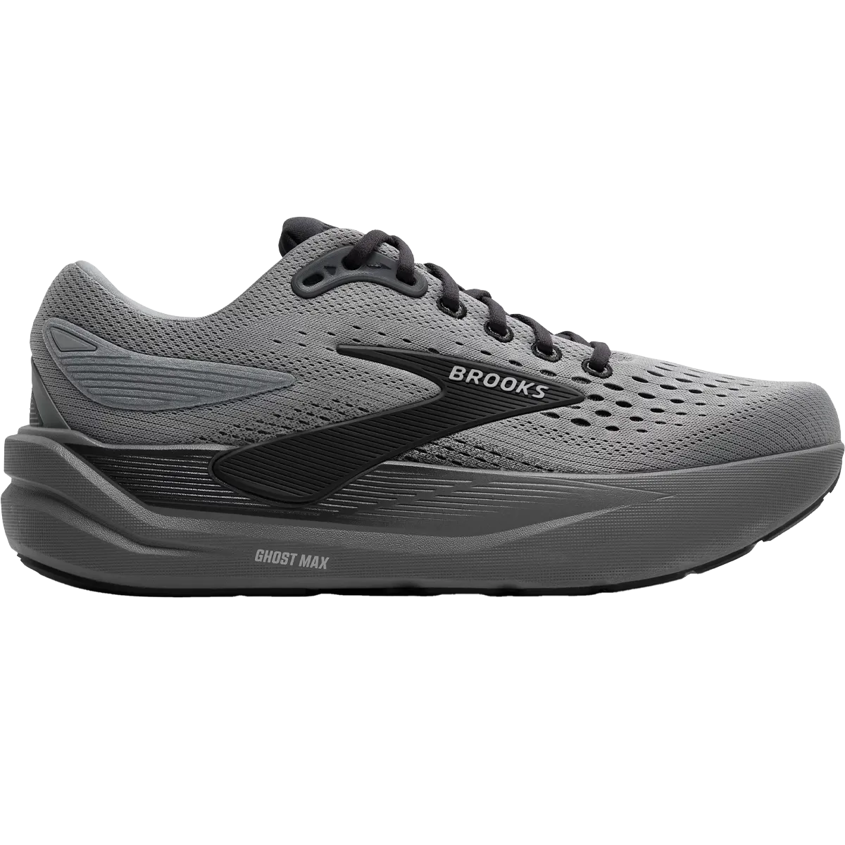 Men's Ghost Max 3 hook - and - loop
