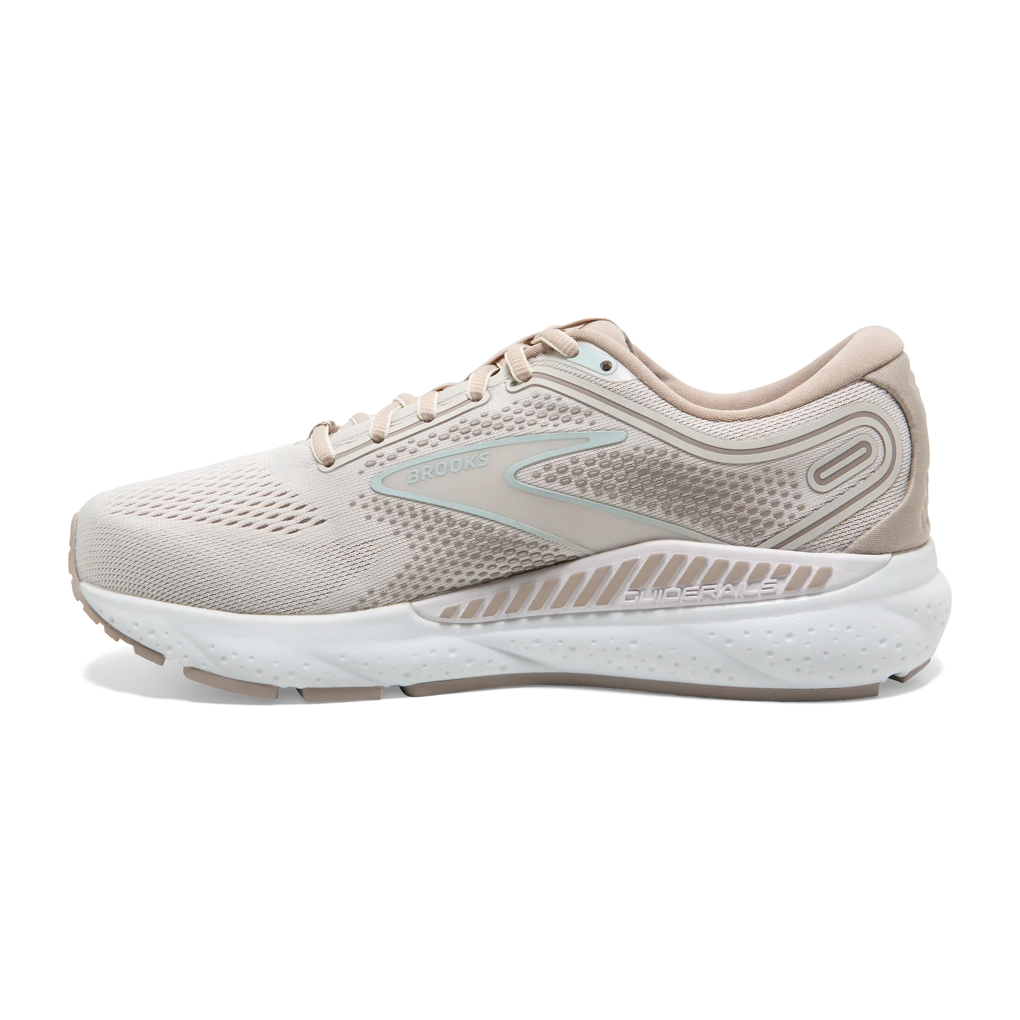 Women's Ariel GTS 23 ultramarathon running shoes foldable