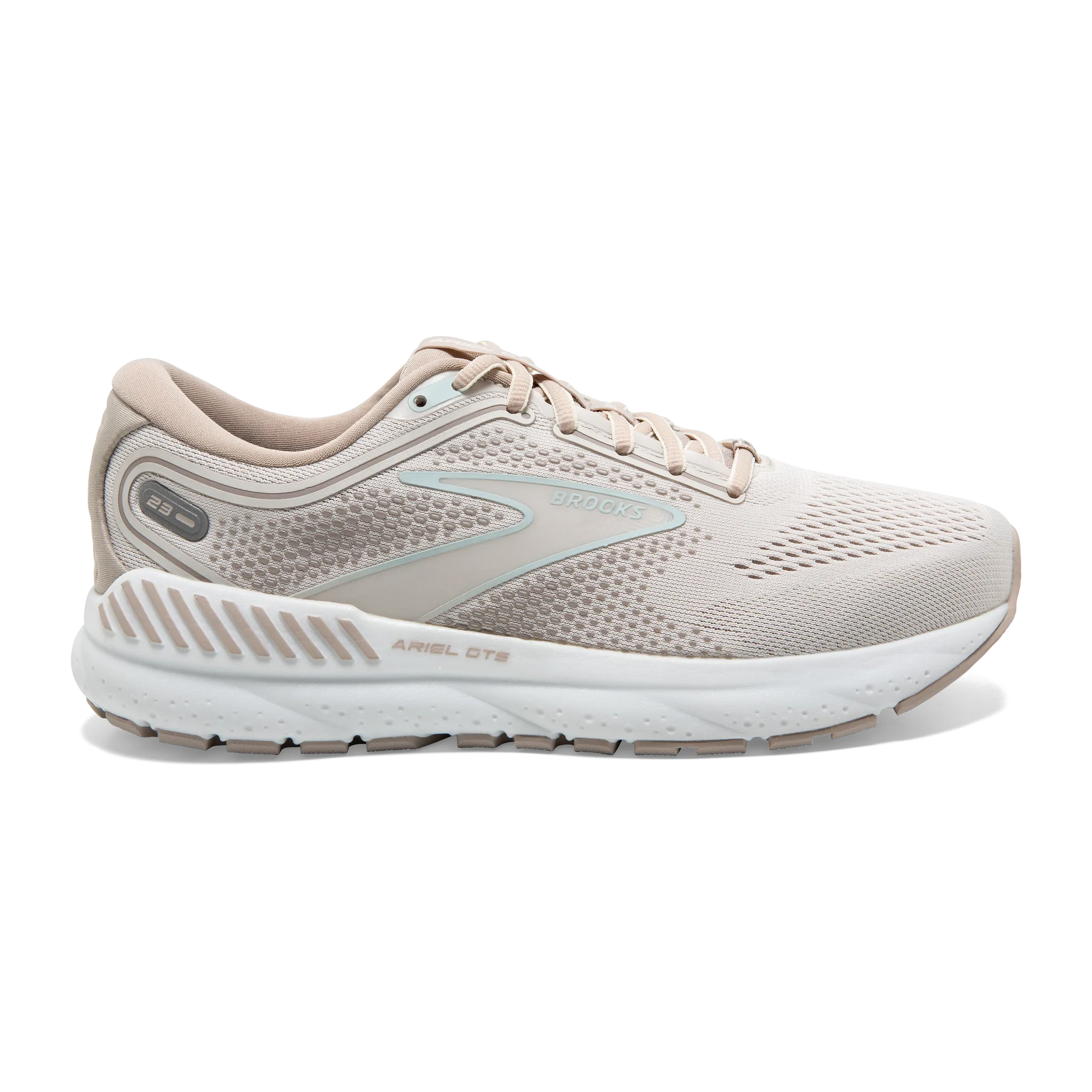 Women's Ariel GTS 23 Fila Disruptor Urban Runner