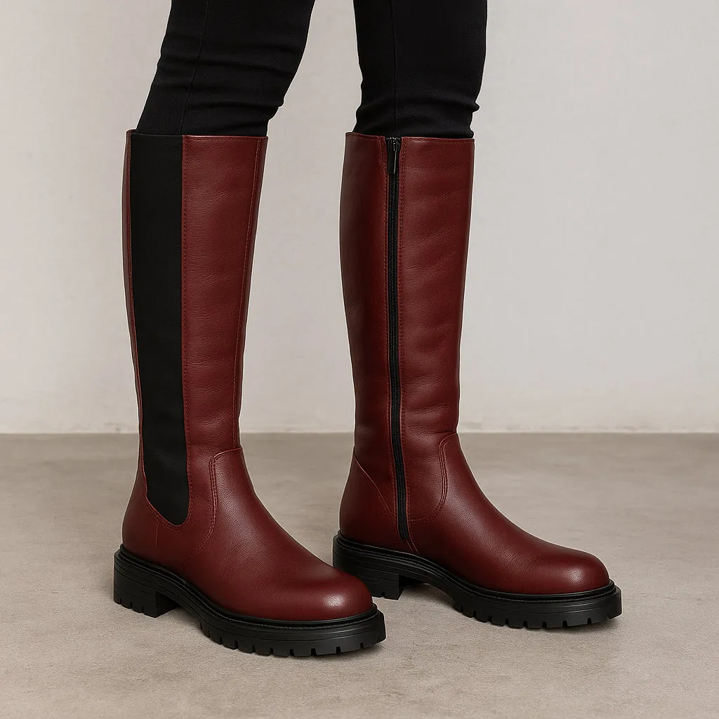 LE SANSA RILEY BORDO women's small