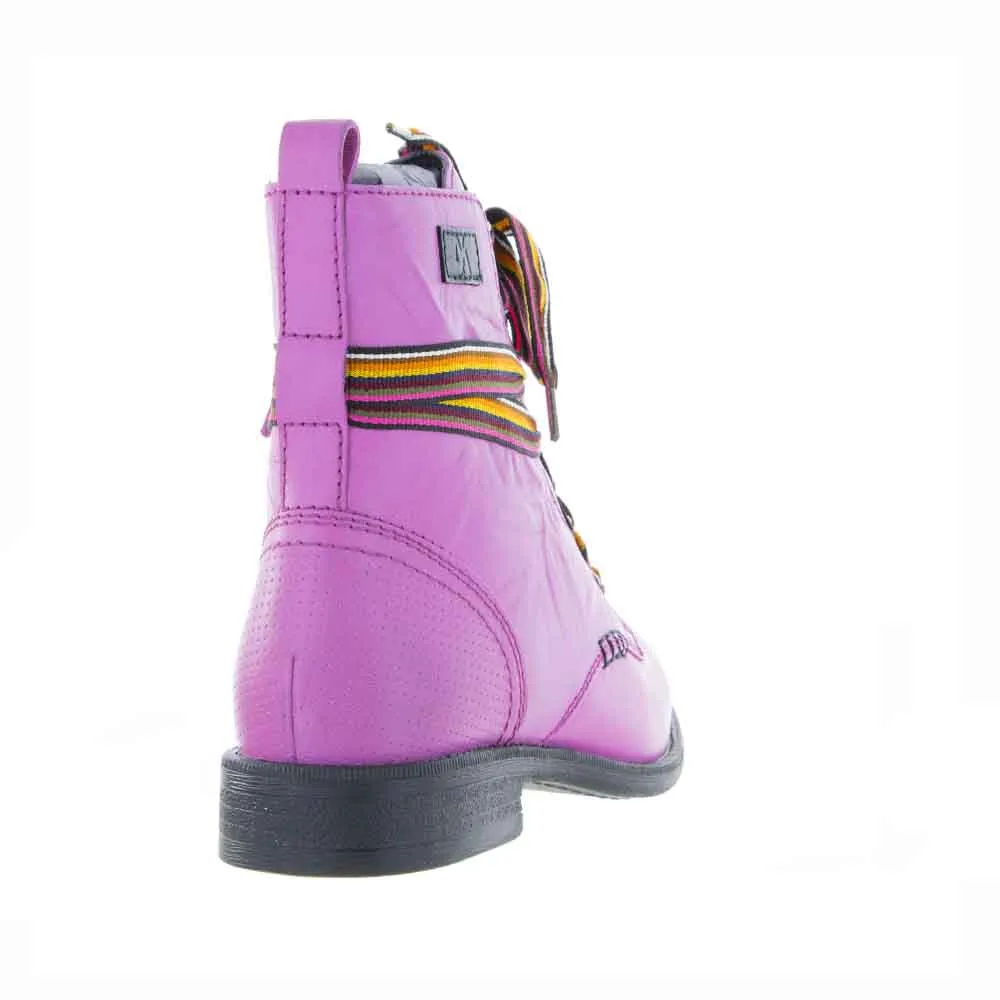 Outdoor shoes Outdoor Performance LE SANSA ROSA HOT PINK