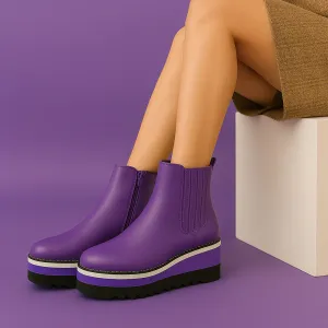 LE SANSA TRINITY VOILET Supportive Lining beginner-friendly