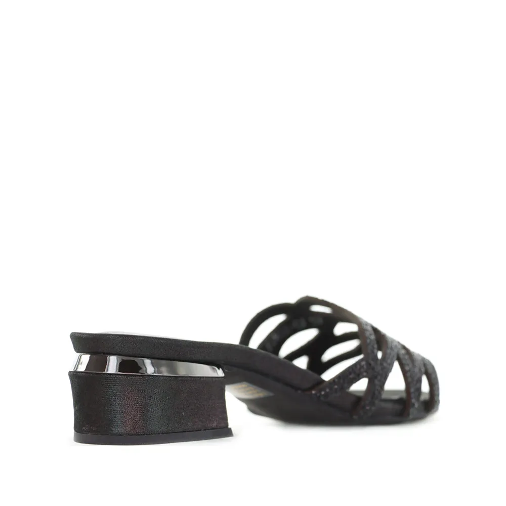 DJANGO & JULIETTE TIMUR BLACK Slip Access City Walk