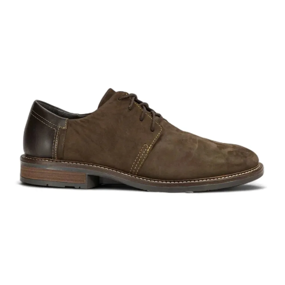 Petite Fit Chief Oxford (80024)