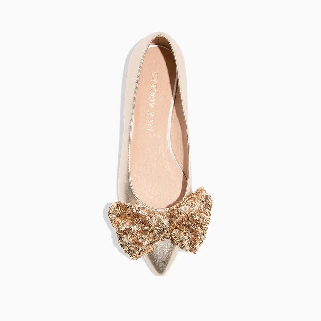 Debra Ballet Heat Guard