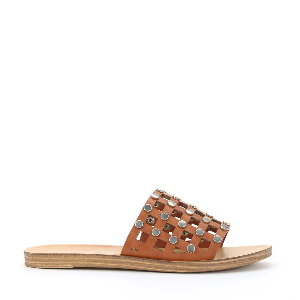 Evi Slides Love Glow