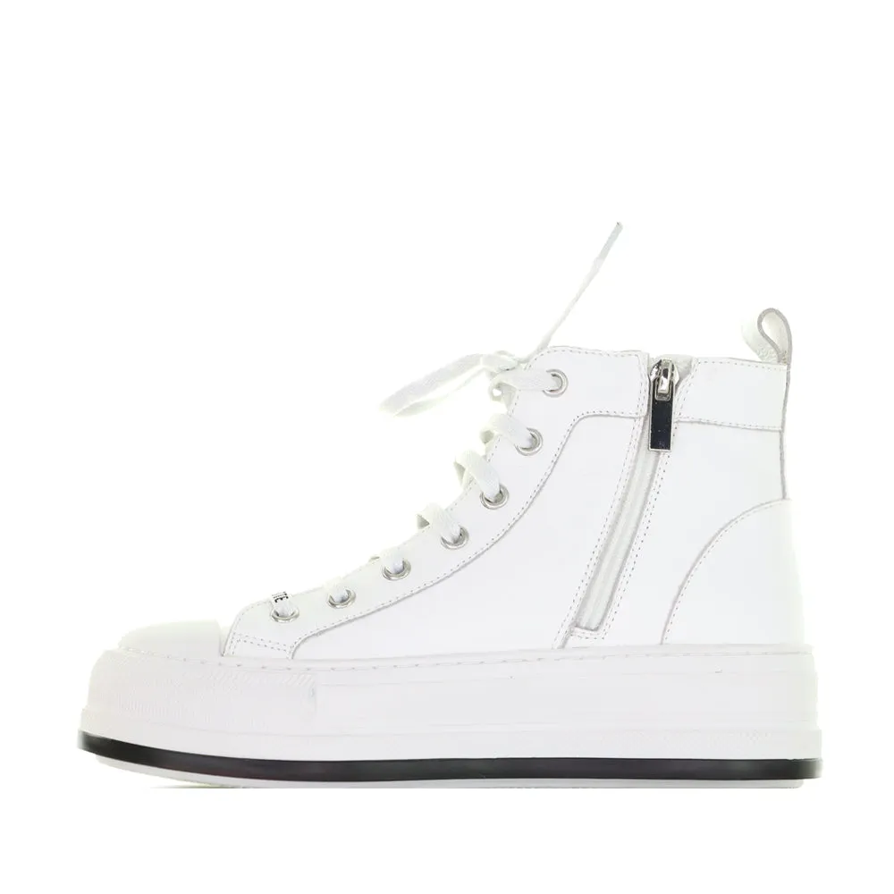 Day Hike Multi-Function Wear DJANGO & JULIETTE GAMBIA WHITE