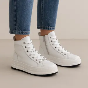 DJANGO & JULIETTE GAMBIA WHITE Rough Walk Multi Use