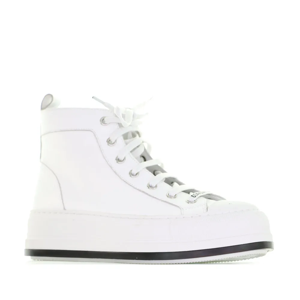 well-made DJANGO & JULIETTE GAMBIA WHITE