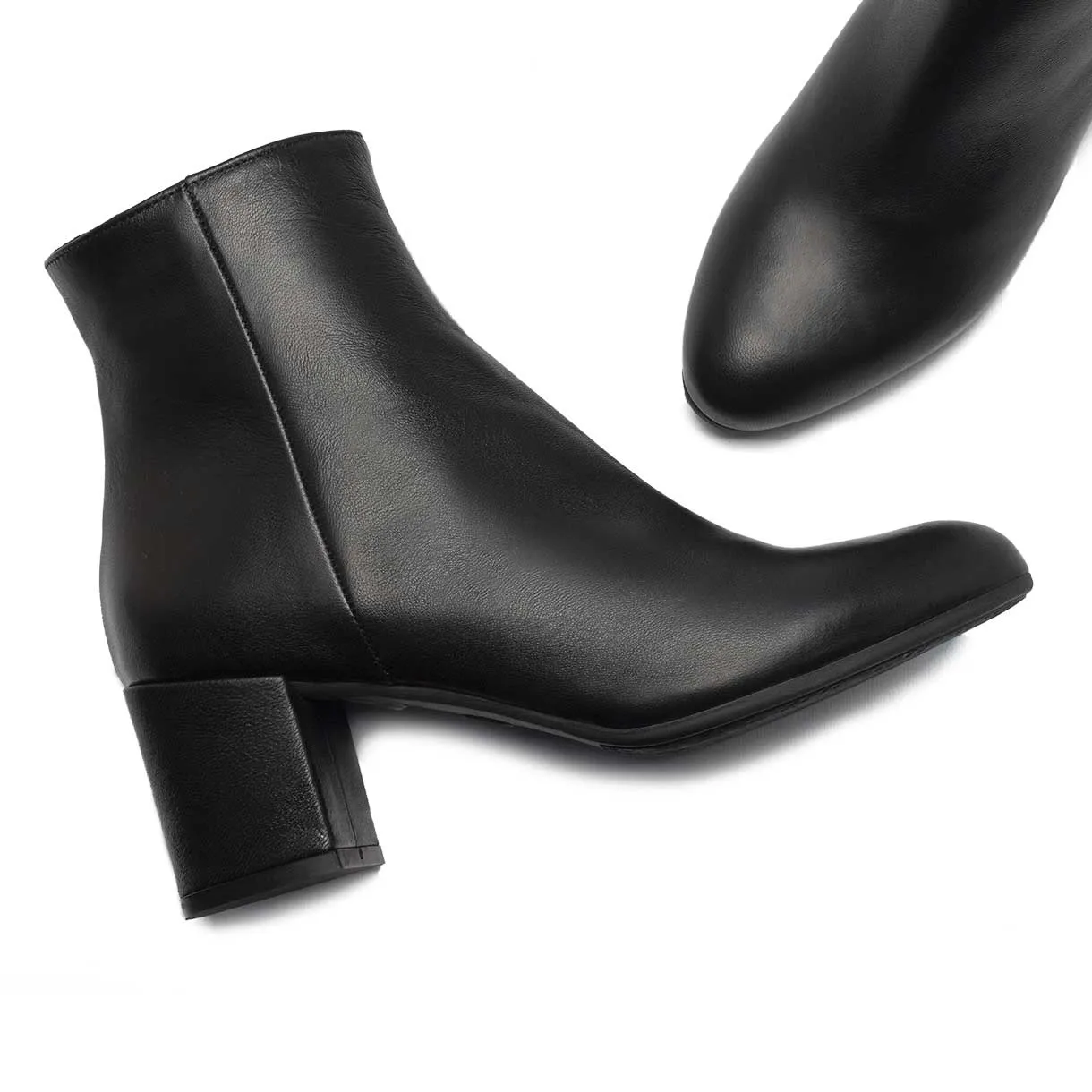 Outdoor Utility MOLLY ANKLE BOOTS