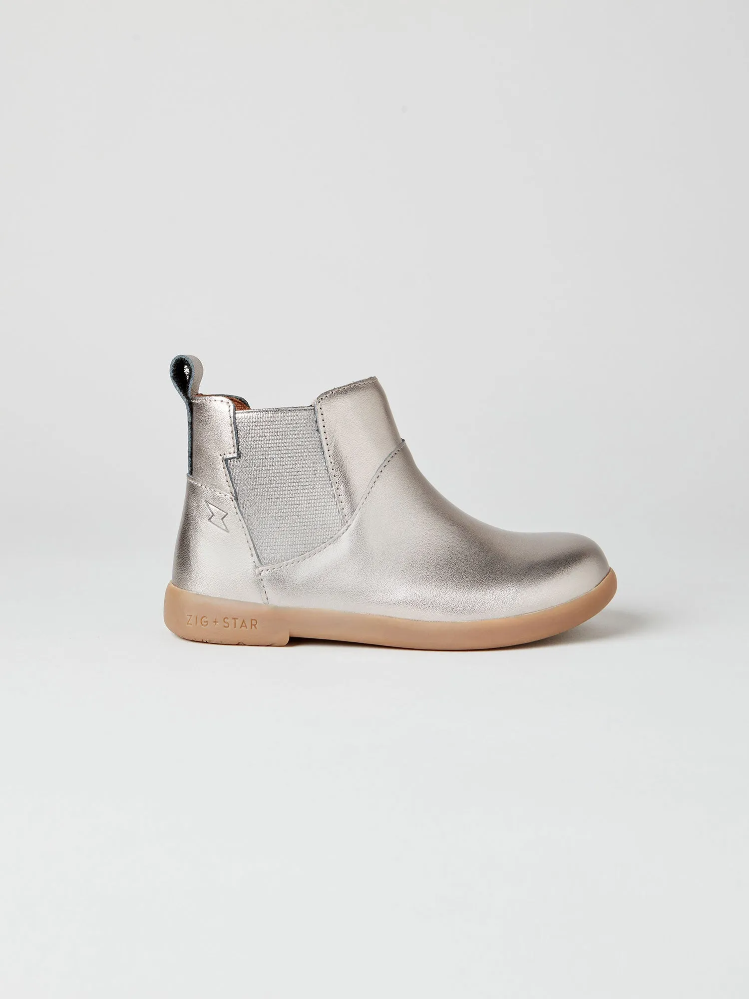 Rockit Infant Kids' Boot Pewter Moon Artisan Market